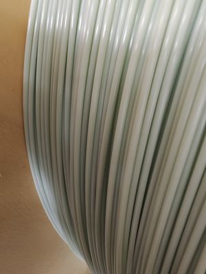 Noyau flexible Rod Plastic Reinforced Surface Smooth de Pultrud FRP