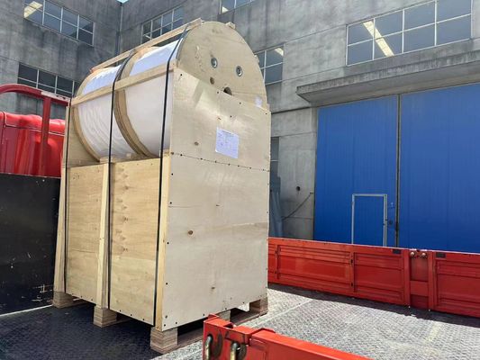 Libérez la puissance du membre de résistance en FRP pour des performances supérieures