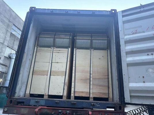 Résistance industrielle préférée Membre Excellente résistance chimique Haute résistance