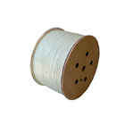 Tige en plastique renforcée de fibres pour la résistance des câbles à fibres optiques