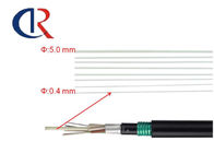 Porteur central de tissu-renforcé du câble Reinforcement/KFRP du plastique FRP Rod
