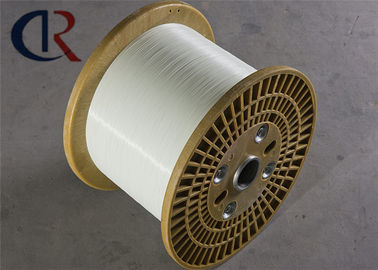 Le porteur central du renfort FRP, FRP Rod pour la fibre câble le manteau Φ0.4 - Φ5.0