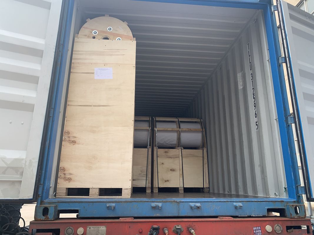 Strength Member FRP Rod For Fiber Optic Cable 1.7mm