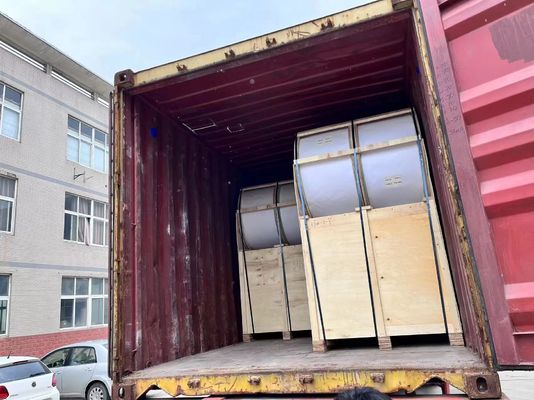 la fibre de verre Rod Frp Gfrp de 12mm 8mm 10mm renforcent