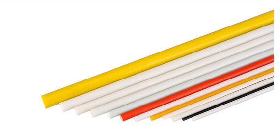 Allumage de FRP Rods pour la fibre de verre solide électrique pour agricole