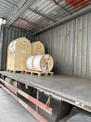 Libérez la puissance du membre de résistance en FRP pour des performances supérieures