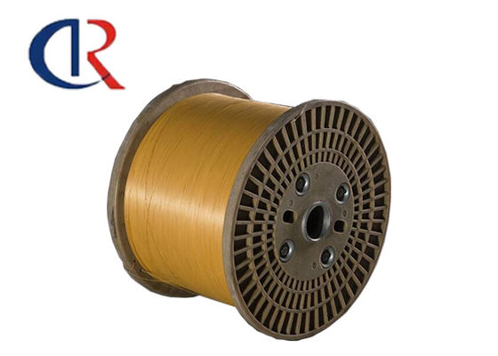 Central de porteur central de Pultruded beaucoup plus d'impact et de coupure Reststance