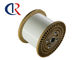 Renforçant le matériel de KFRP, tige en fibre de verre en plastique Φ0.4 - Φ5.0 Pultruded de tissu-renforcé
