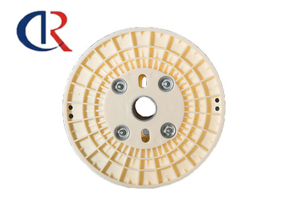 Porteur axial non métallique de FRP Rod CSM, KRP Rod (Φ0.4-Φ5.0)