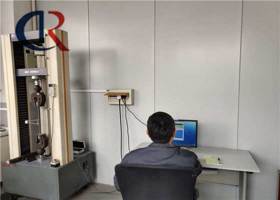 Central non métallique de FRP/KFRP Rod renforçant la technologie de Pultruded de forme ronde de CSM Φ2.0
