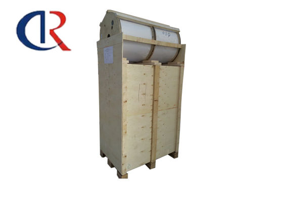 Les longueurs libres épissure en plastique de tissu-renforcé de Rod KFRP de câbles d'intérieur de longue augmentent la productivité
