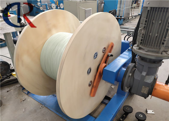 FRP renforcé Rod, Aramid a renforcé le plastique renforçant la fibre optique