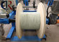 Le plastique de tissu-renforcé KFRP d'Aramid/fibre de verre d'AFRP renforcée empêchent la boucle de câble