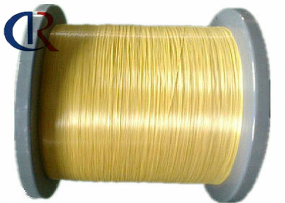 Membre de la force KFRP renforcé pour le recourbement à hautes températures de câbles optiques de fibre