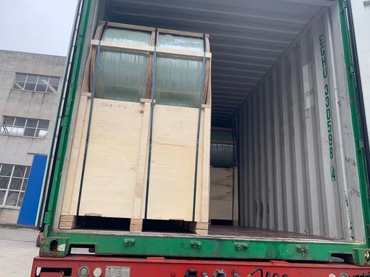 surface douce optique de tension du membre 1.8mm du câble FRP de la fibre 1500Mpa