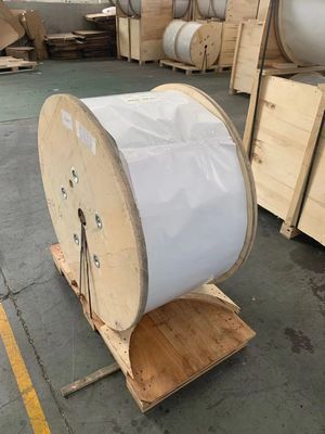 Renfort non métallique Rod Anti Corrosion du membre FRP de CSM FRP
