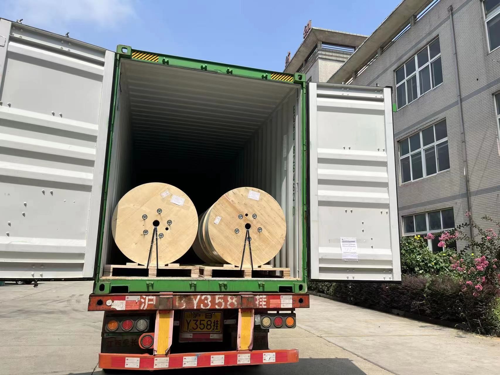 High Tensile FRP Strength Member 3mm Rods No Cracks