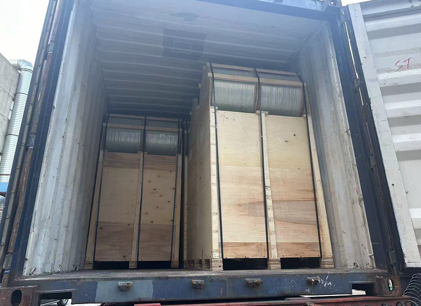 Structural Member Fiber Reinforced Plastic Member Thickness Varies Customizable Ideal for Structural Reinforcement and Load Bearing