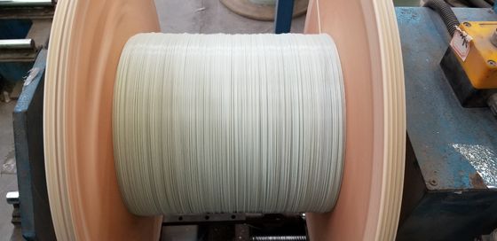 Élément structural en PRF, caractérisé par une grande durabilité et un faible impact environnemental, conçu pour des structures durables